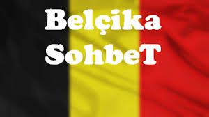 Belçika Sohbet Belçika Chat