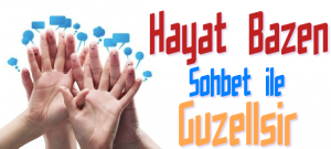 muhabbet