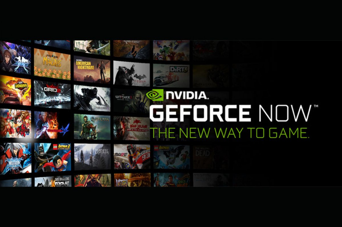 nvidia